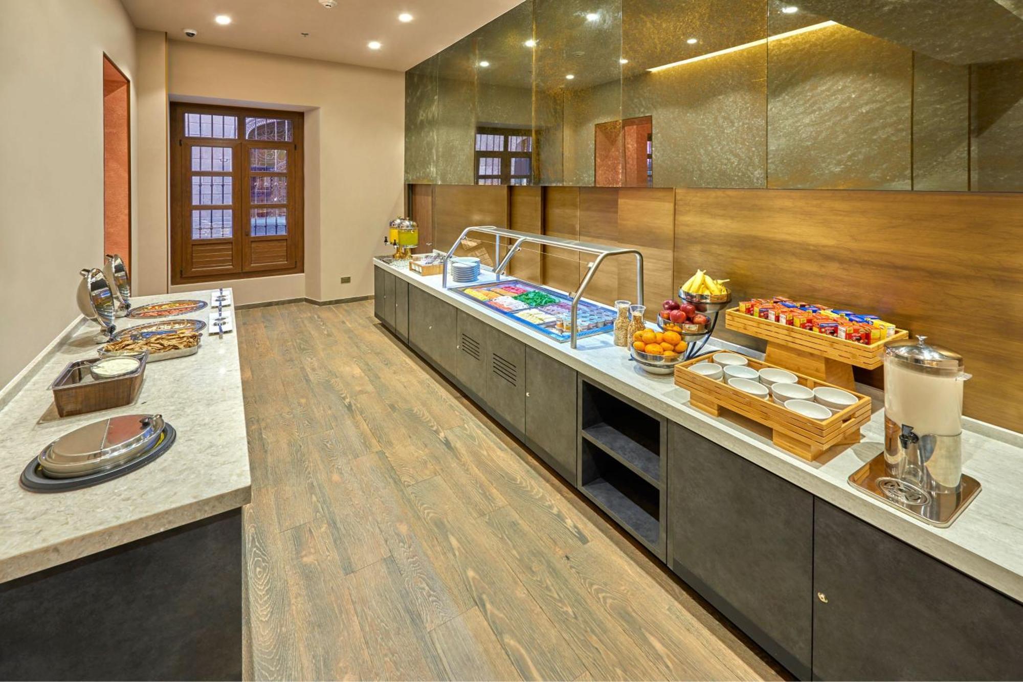 Centro By Marriott 4* San Luis Potosí