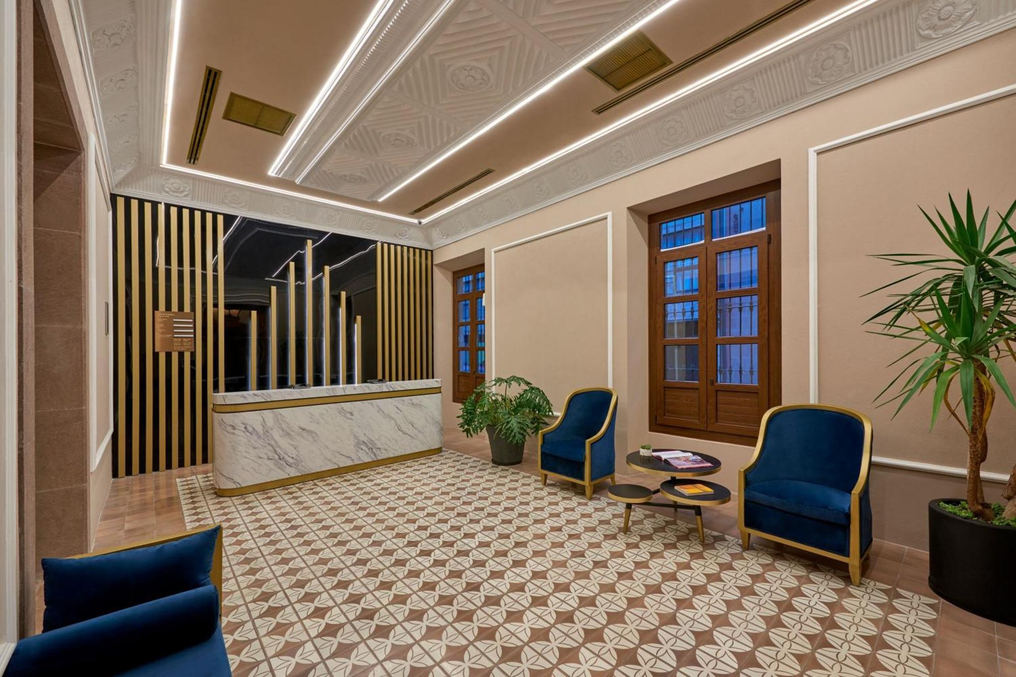 Hotel Centro By Marriott San Luis Potosí